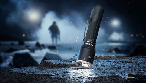 Тактические фонари: как выбрать лучшие в 2026 году