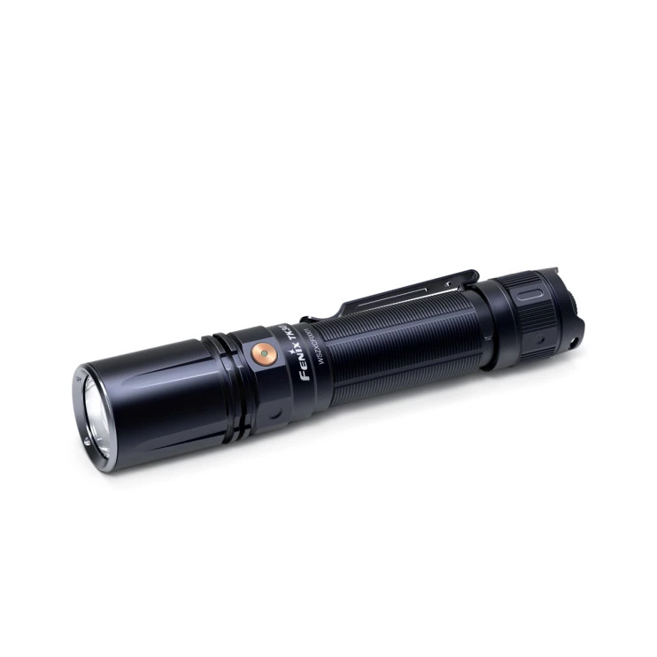 Фонарь ручной лазерный Fenix ​​TK30 Laser  