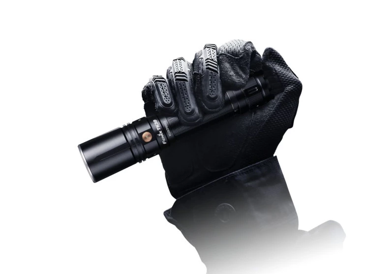 Фонарь ручной лазерный Fenix ​​TK30 Laser  