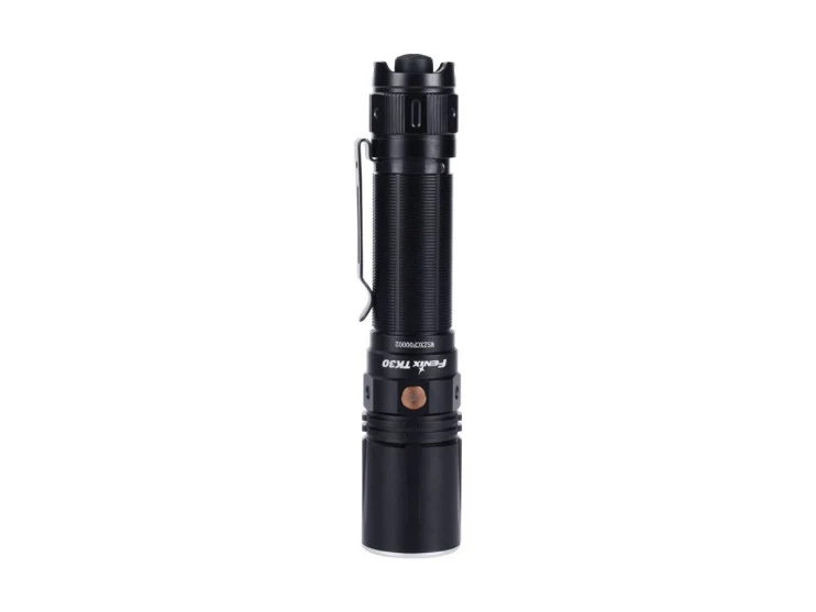 Фонарь ручной лазерный Fenix ​​TK30 Laser  