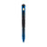 Fenix T6 тактическая ручка с фонариком синяя  