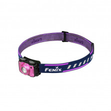 Налобный фонарь Fenix HL12R, фиолетовый