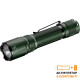 Фонарь тактический Fenix TK20R UE, темно-зеленый