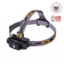 Налобный фонарь Fenix HL60R