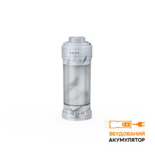 Фонарь кемпинговый Fenix CL22R, белый