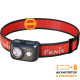 Налобный фонарь Fenix HL32R-T, черный