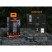 Фонарь наключный Fenix ​​E06R бирюзовый  