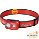 Налобный фонарь Fenix HL32R-T, красный