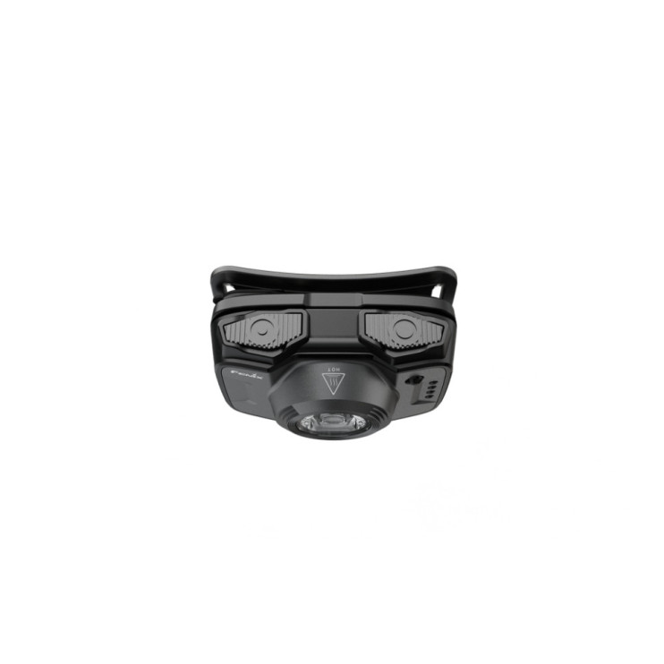 Фонарь налобный Fenix ​​HL12R V2.0 фиолетовый  