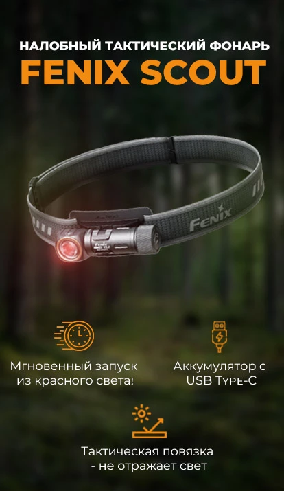Новинки