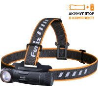 Мультифонарь Fenix HM61R V2.0