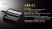 Зарядное устройство Fenix Charger ARE-C1 2x18650  
