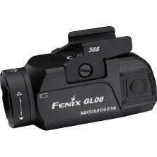 Фонарь к пистолету Fenix ​​GL06-365