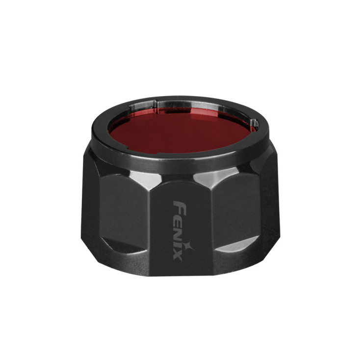 Фильтр Fenix ​​AOF-S+V2.0 красный  