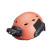 Крепление на шлем для налобных фонарей Fenix ALG-04  