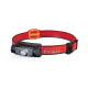 Фонарь налобный Fenix ​​HM62-T V2.0 черный  
