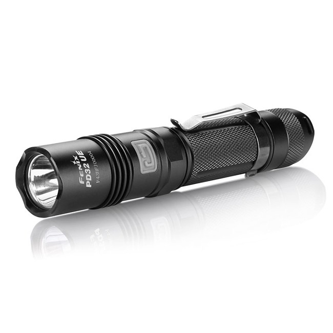 Фонарь Fenix PD32 Ultimate Edition: купить Фонарь Fenix PD32 Ultimate ...