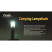 Кемпинговый рассеиватель Fenix Camping Lampshade  