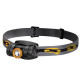 Налобный фонарь Fenix HL25, желтый