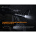 Фонарь Fenix TK16 V2.0  