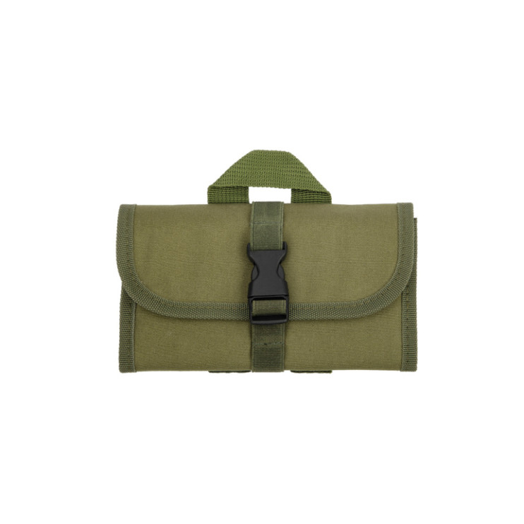 Набор из 4 фильтров (синий, желтый, зеленый, красный) для фонарей Fenix серии HT18 (в комплекте есть сумка для хранения)  