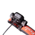 Фонарь налобный Fenix HM65R-T V2.0 сиреневый  