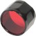 Фильтр Fenix AD302-R красный для серии TK  