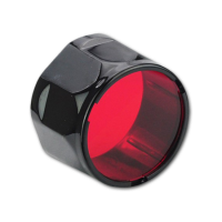 Фильтр Fenix AD302-R красный для серии TK