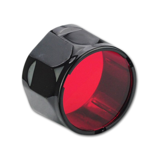 Фильтр Fenix AD302-R красный для серии TK  