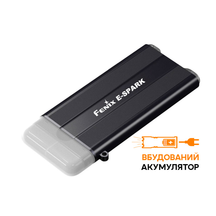 Фонарь ручной Fenix E-Spark