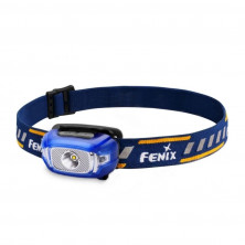 Налобный фонарь Fenix HL15, синий