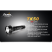 Тактический фонарь Fenix TK50  