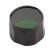 Фильтр Fenix AD302-G зеленый для серии TK  