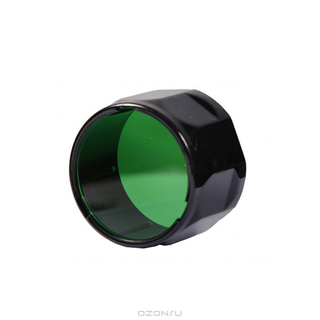 Фильтр Fenix AD302-G зеленый для серии TK  