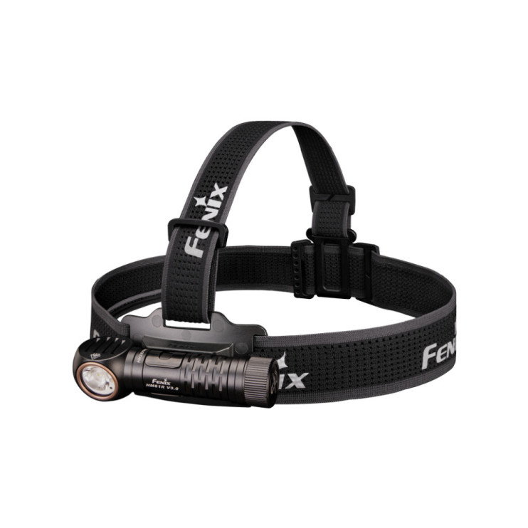 Мультилихтарь Fenix HM61R V3.0  