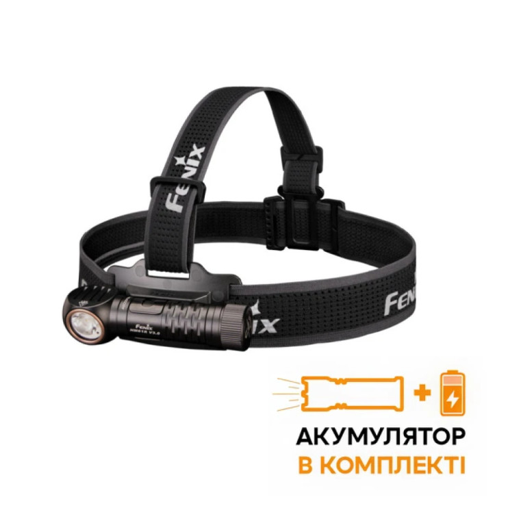 Мультифонарь Fenix HM61R V3.0  