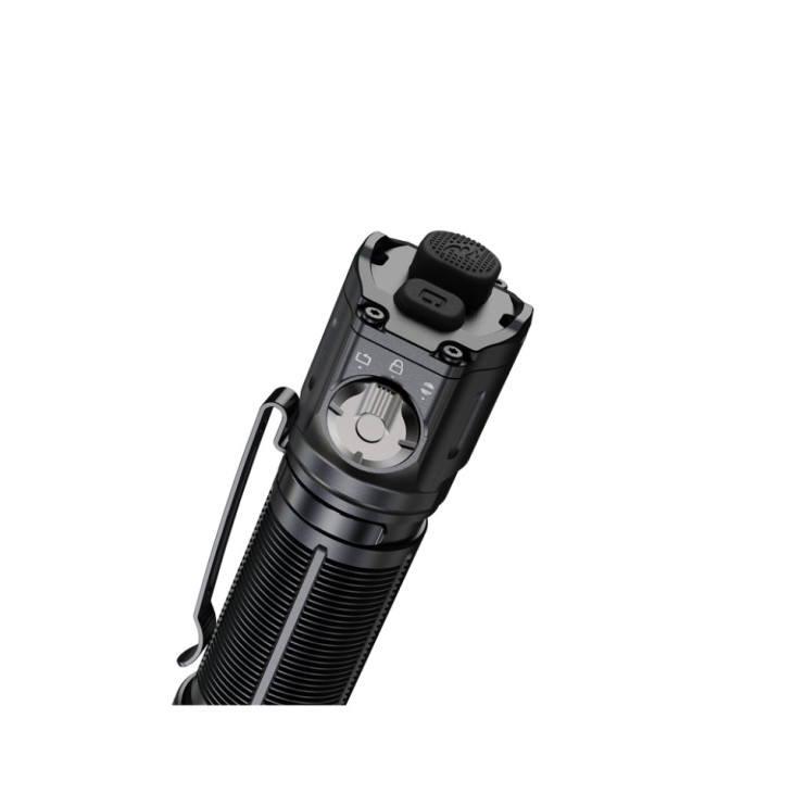 Фонарь ручной Fenix TK25R  