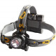 Налобный фонарь Fenix HP11, черный