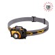 Налобный фонарь Fenix HL30 (2015), желтый