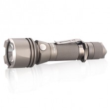 Тактический фонарь Fenix TK22, серый