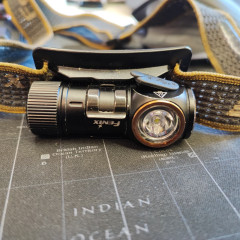 Налобный фонарь Fenix HM50R V2.0