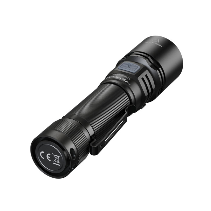 Фонарь ручной Fenix C5 Pro  