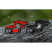Фонарь налобный Fenix HP12R-TRd красный  