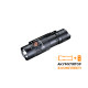 Фонарь Fenix PD25R  