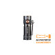 Фонарь ручной Fenix E18R V2.0  