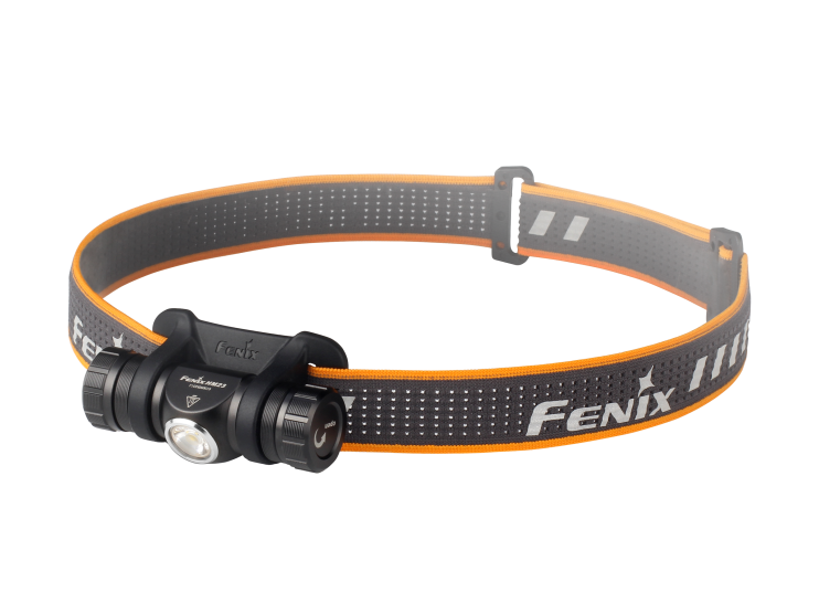 Налобный фонарь Fenix HM23  