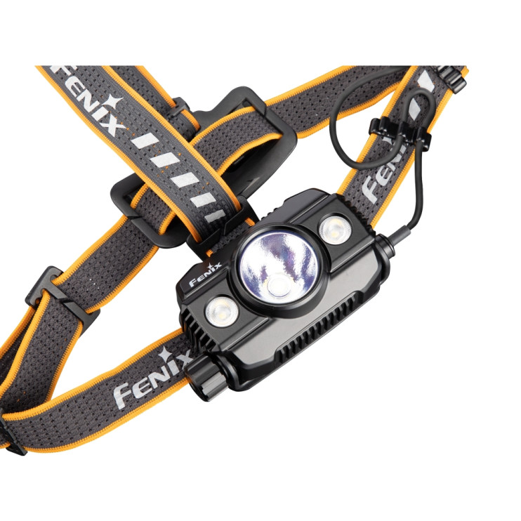 Налобный фонарь Fenix HP30R V2.0  