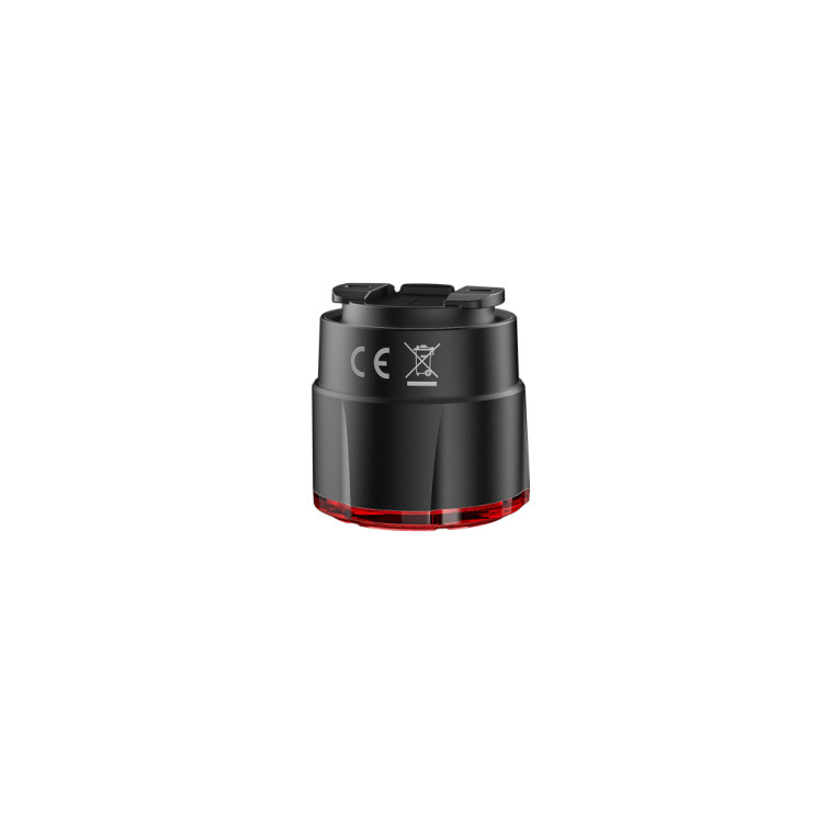Велофара задняя Fenix ​​BC06R  