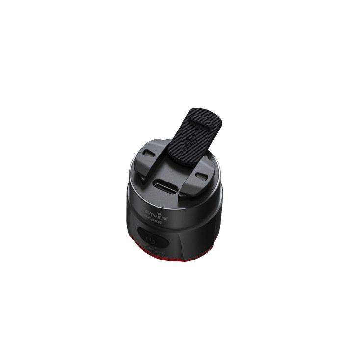 Велофара задняя Fenix ​​BC06R  