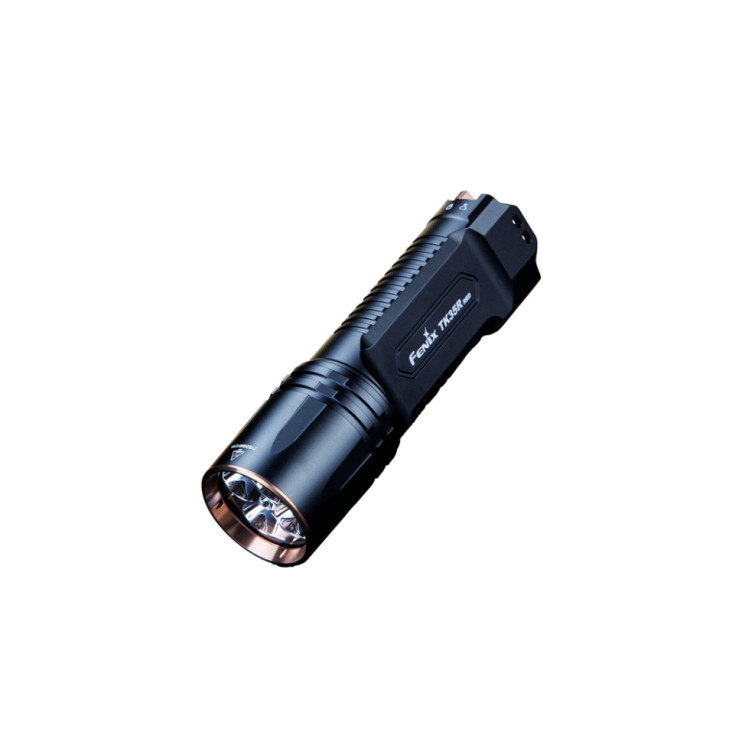 Фонарь тактический Fenix TK35R с красным светом | Лимитированная серия  